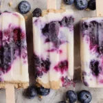 Blueberry Cheesecake Protein Popsicles 81 Blueberry-Cheesecake-Protein-Popsicles-Recipe