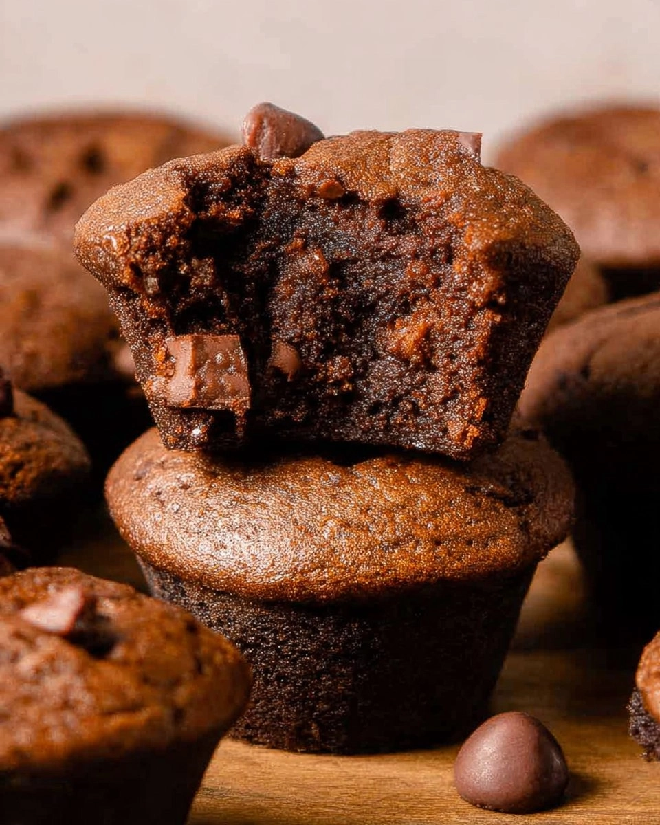 Brownie Bites