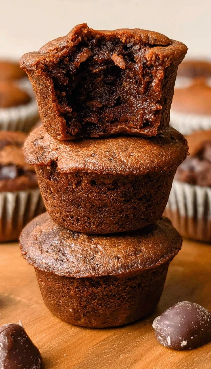 Brownie Bites