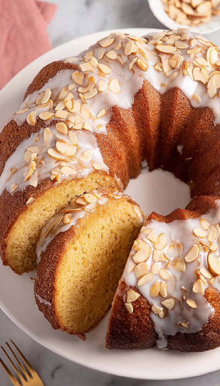 Caramel Apple Bundt Cake 135 Caramel Apple Bundt Cake