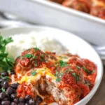 Chili Cheese Meatball Bake 126 Chili-Cheese-Meatball-Bake-Recipe