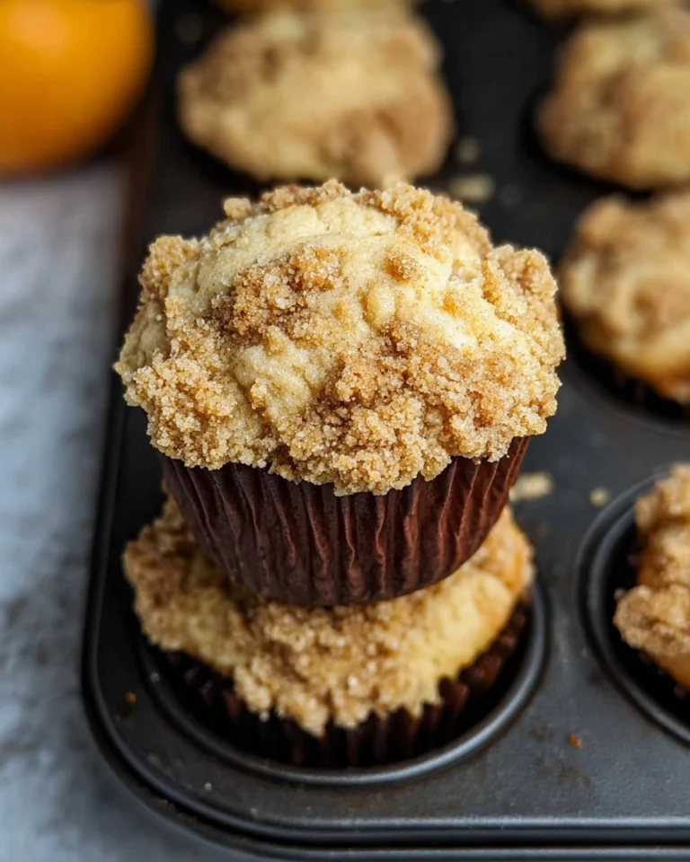Crumb-Apple-Muffins-Recipe