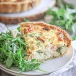 Marry Me Chicken Quiche 96 Marry-Me-Chicken-Quiche-Recipe