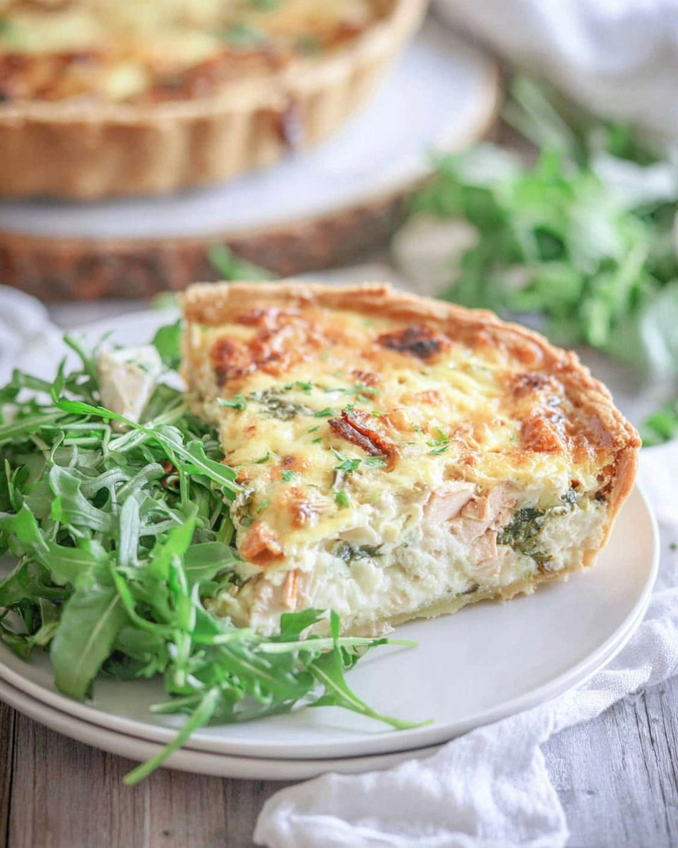 Marry Me Chicken Quiche 94 Marry Me Chicken Quiche