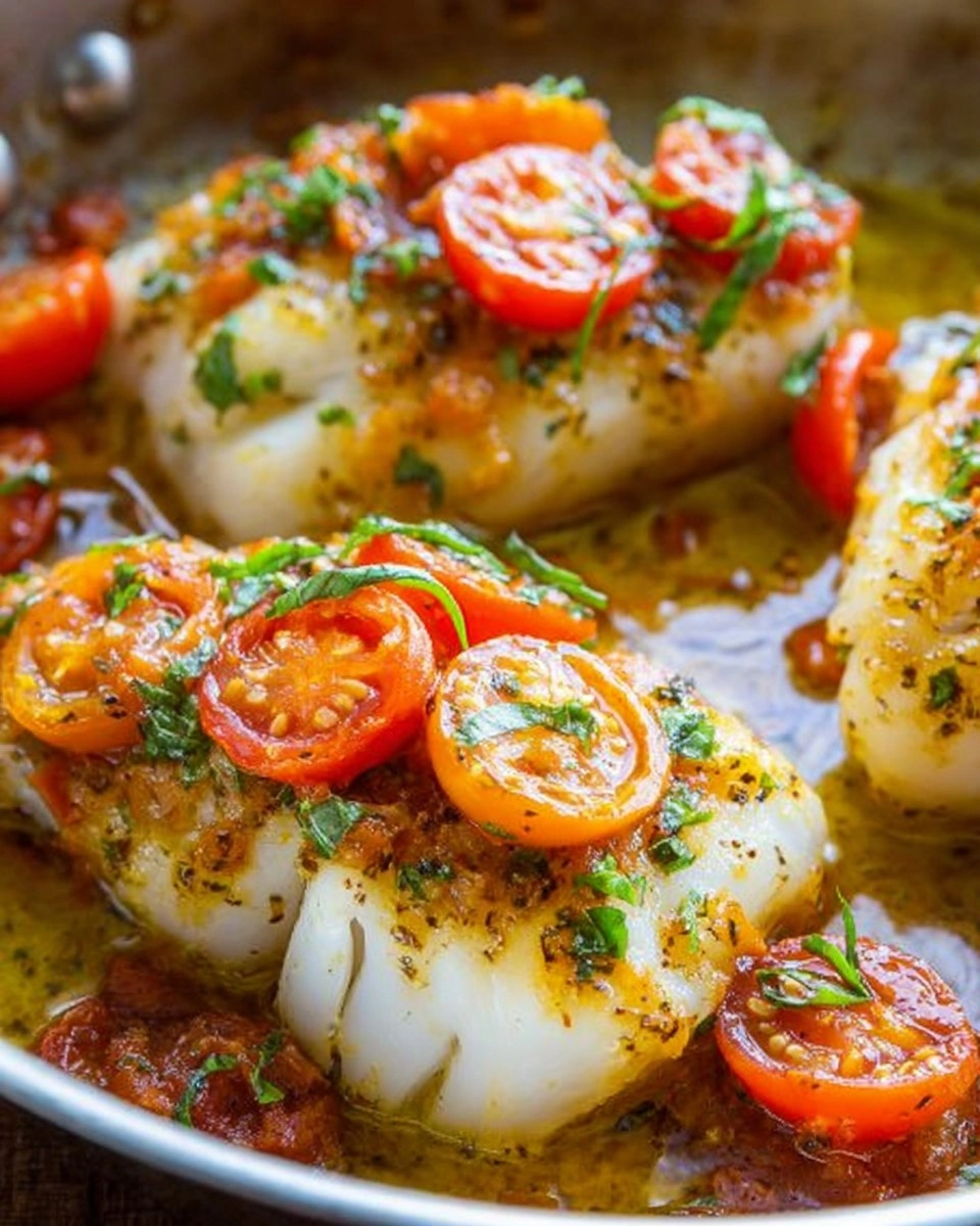 Pan-Seared-Cod-Recipe-with-The-Best-Tomato-Basil-Sauce