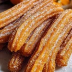 Pumpkin Churros 176 Pumpkin-Churros-Recipe