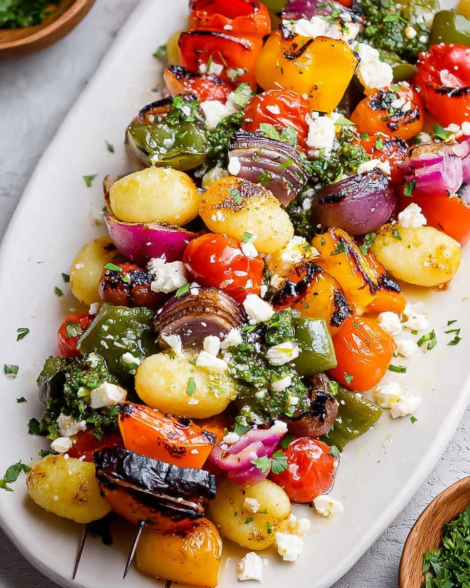 Rainbow-Grilled-Gnocchi-Skewers-Recipe