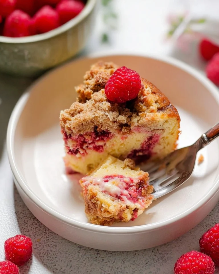 Raspberry-Buckle-Cake-Recipe