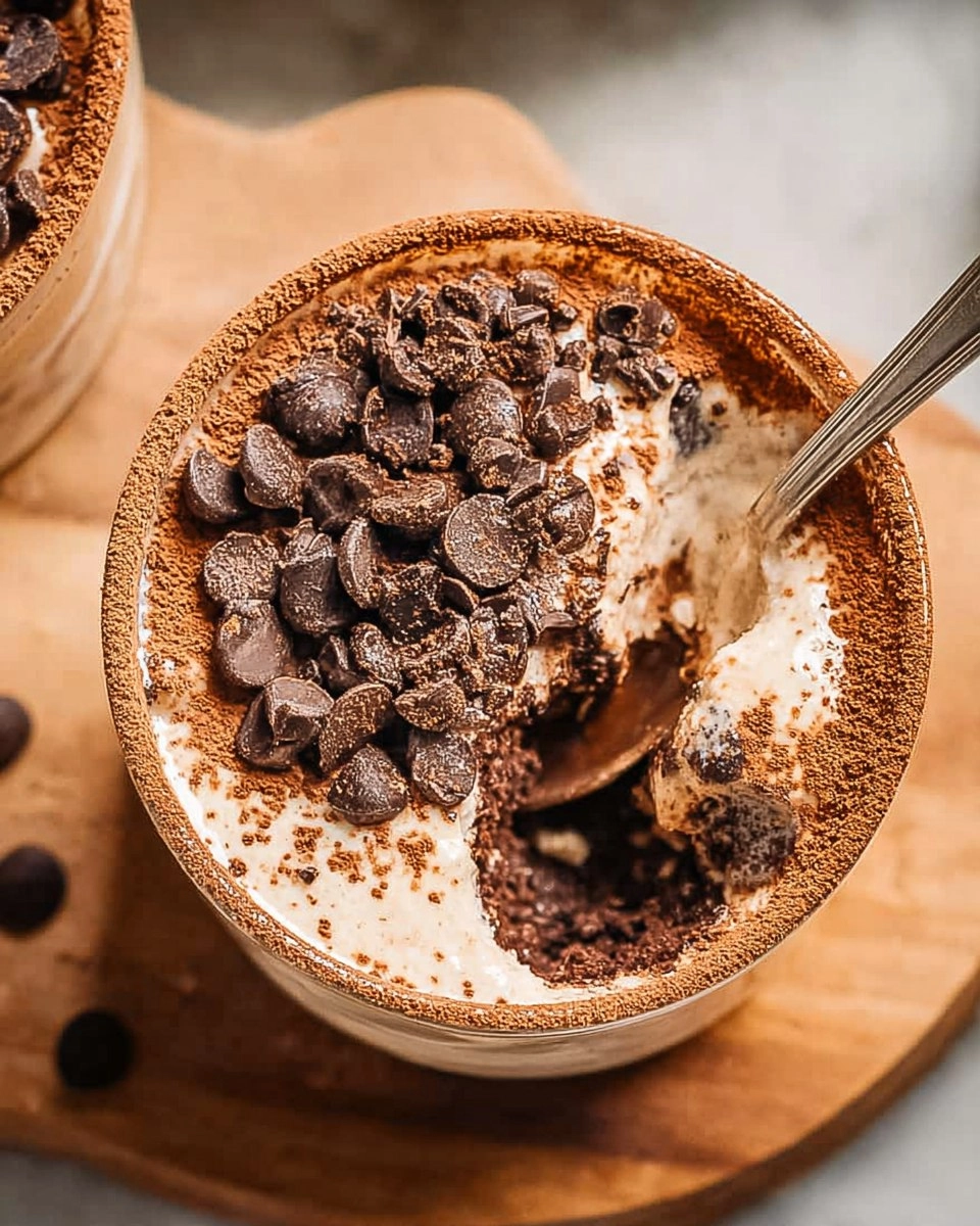 Tiramisu-Blended-Oats-Recipe