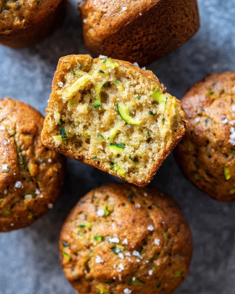 Zucchini-Muffins-Recipe