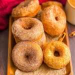Air-Fryer-Apple-Cider-Donuts-Recipe