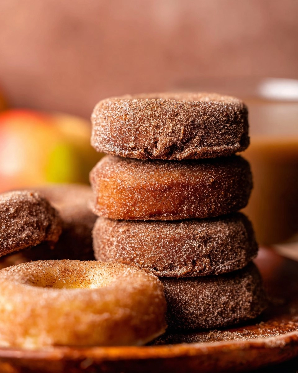 Apple Cider Donuts 124 Apple Cider Donuts