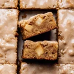 Apple-Cinnamon-Blondies-Recipe