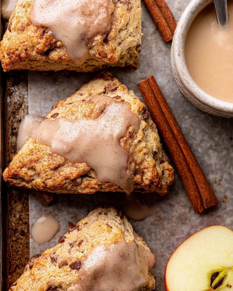 Apple-Cinnamon-Scones-Recipe