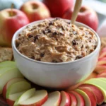 Apple Toffee Dip 61 Apple-Toffee-Dip-Recipe