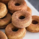 Baked Apple Cider Donuts 131 Baked-Apple-Cider-Donuts-Recipe