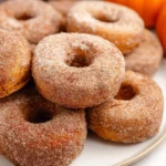 Baked Pumpkin Donuts 86 Baked-Pumpkin-Donuts-Recipe