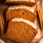 Cake Mix Pumpkin Bread 146 Cake-Mix-Pumpkin-Bread-Recipe