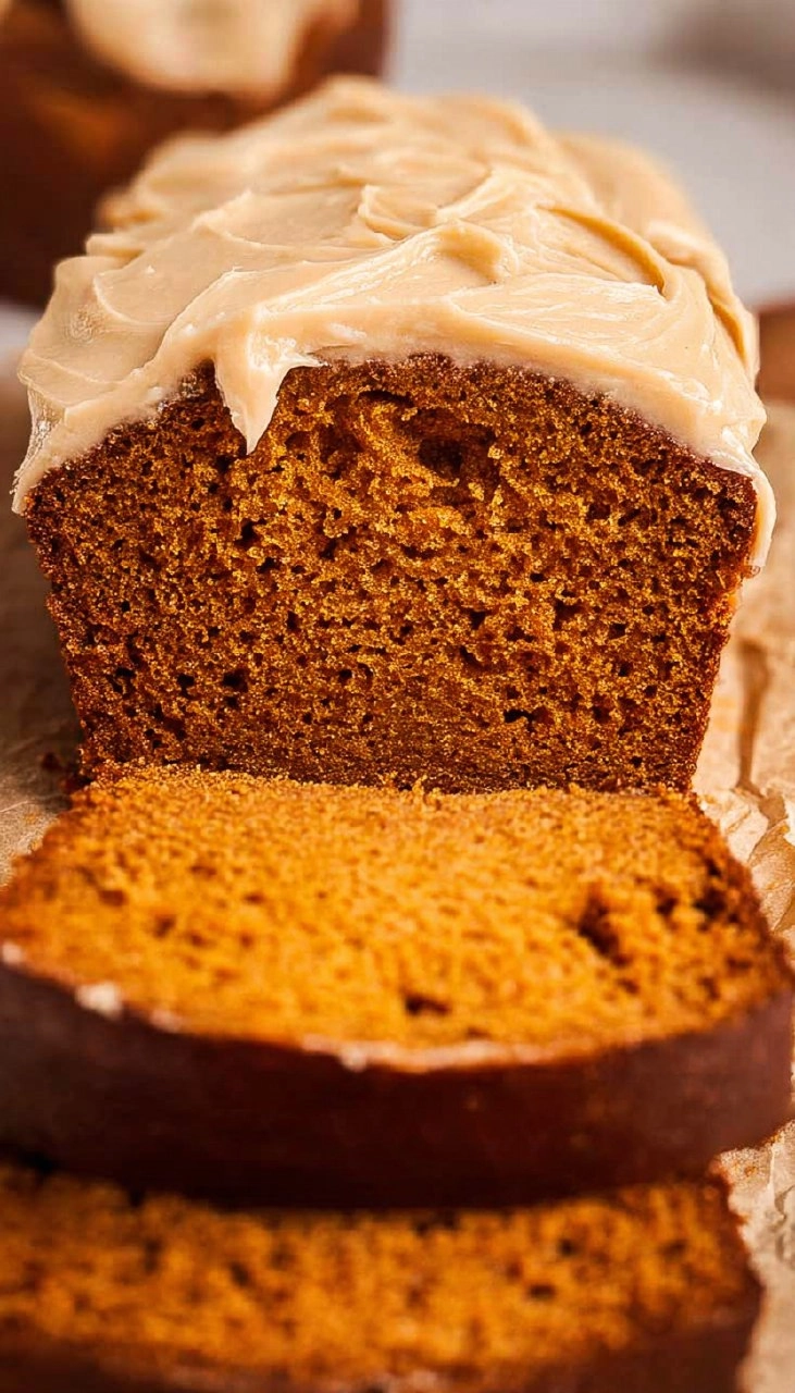 Cake Mix Pumpkin Bread 145 Cake Mix Pumpkin Bread