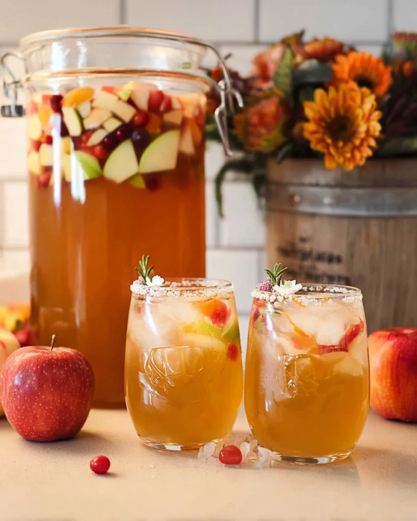 Caramel-Apple-Punch-Recipe