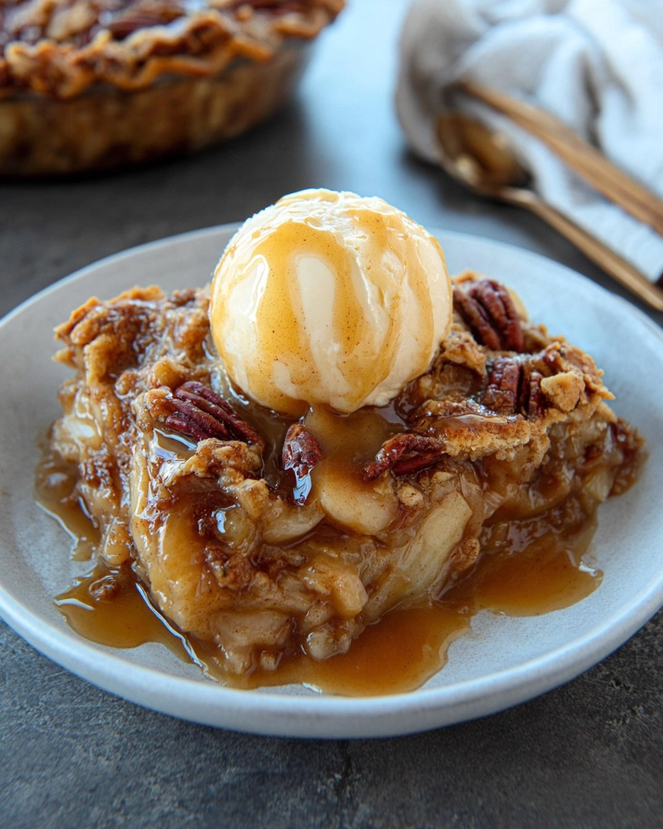 Cinnamon Roll Apple Pie 39 Cinnamon-Roll-Apple-Pie-Recipe