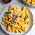 Creamy-Pumpkin-Pasta-Recipe