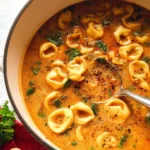 Creamy-Tortellini-Soup-Recipe