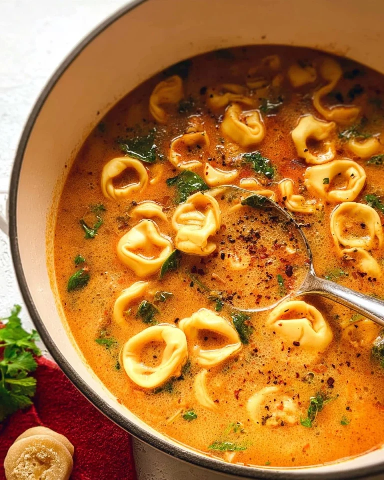 Creamy-Tortellini-Soup-Recipe