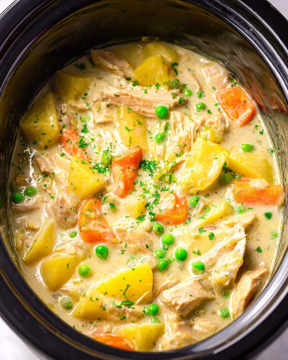 Crockpot Chicken Stew 26 Crockpot-Chicken-Stew-Recipe