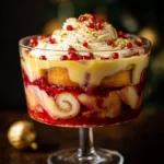 Easy English Trifle 101 Easy-English-Trifle-Recipe