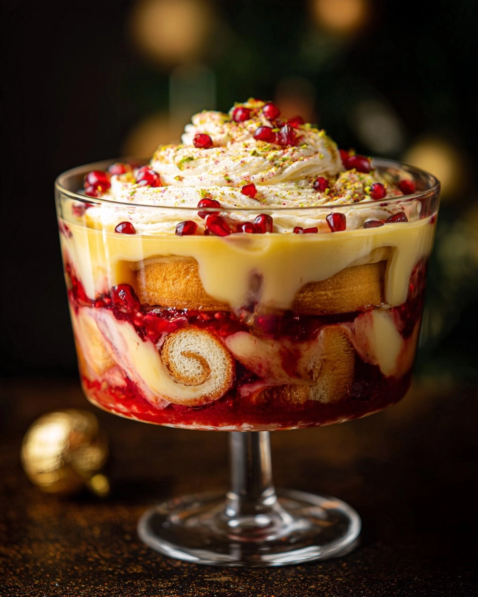 Easy English Trifle 99 Easy English Trifle