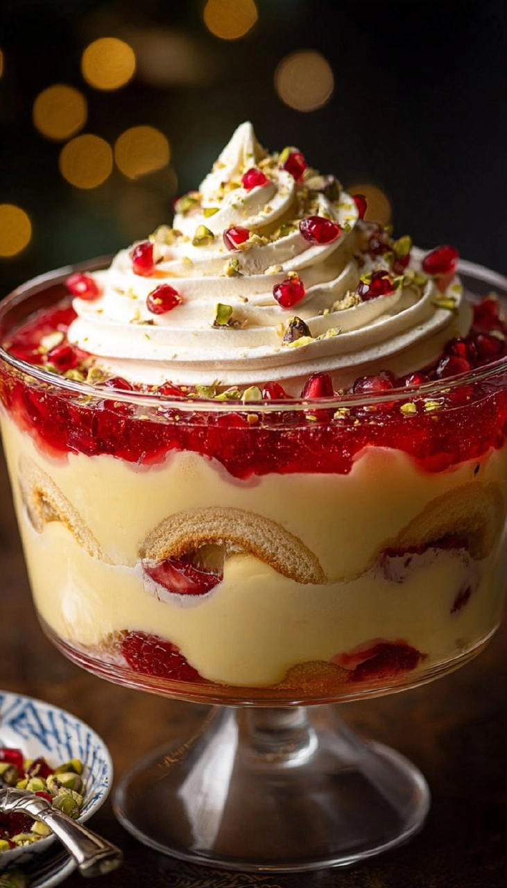 Easy English Trifle 100 Easy English Trifle