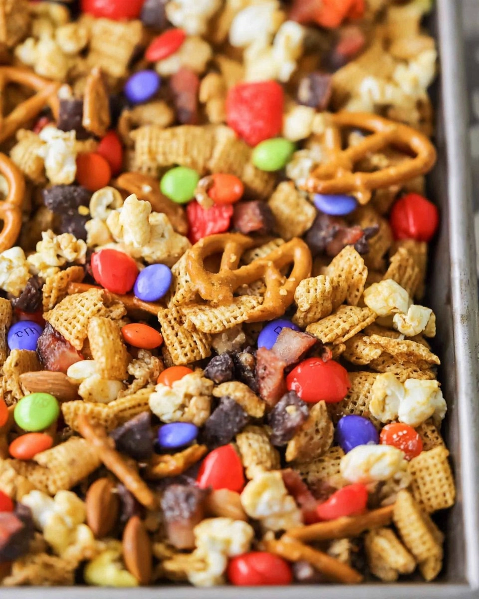 Fall Party Mix