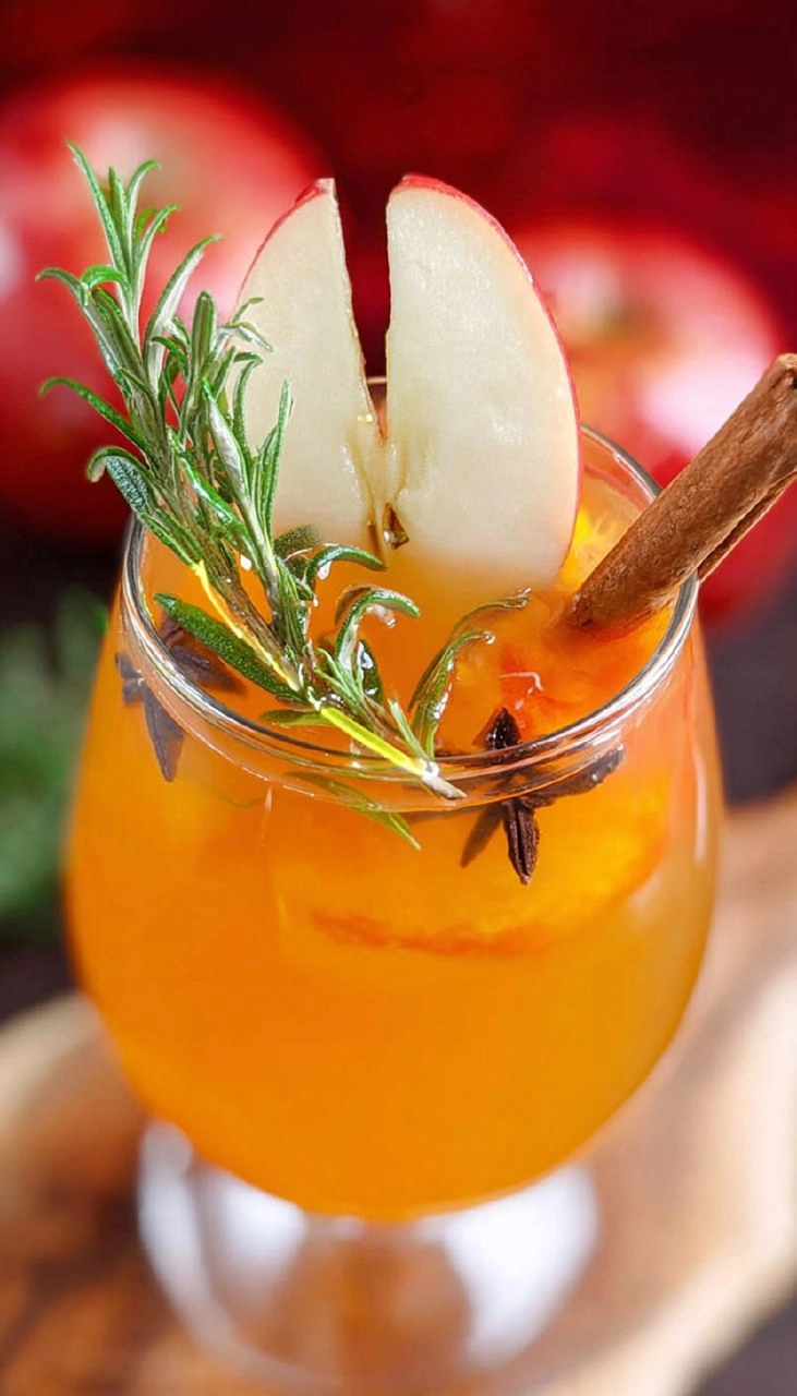 Fireball Apple Cider
