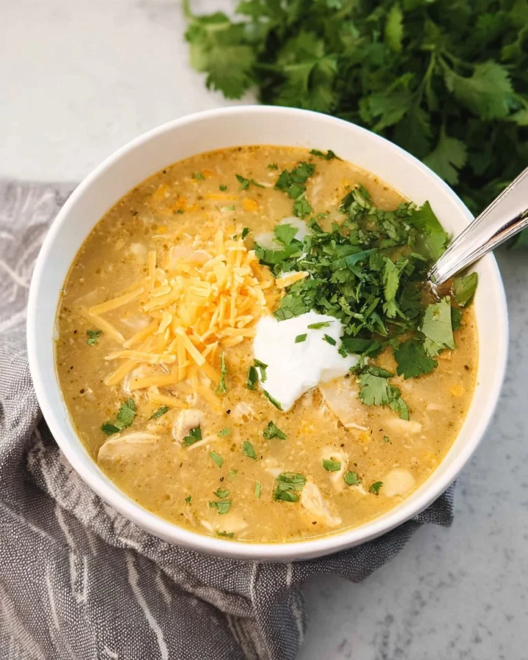 Green-Chile-Chicken-Enchilada-Soup-Recipe