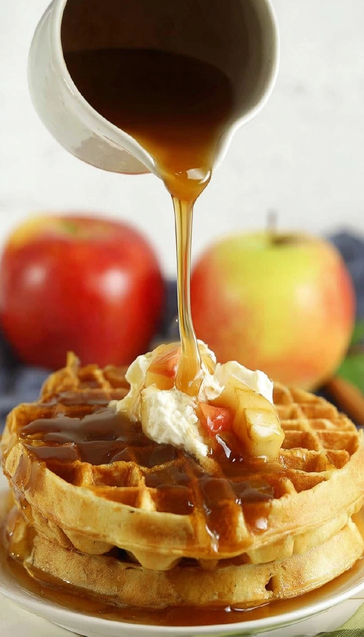 Homemade Apple Cider Syrup 80 Homemade Apple Cider Syrup