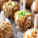 Homemade Caramel Apples 81 Homemade-Caramel-Apples-Recipe