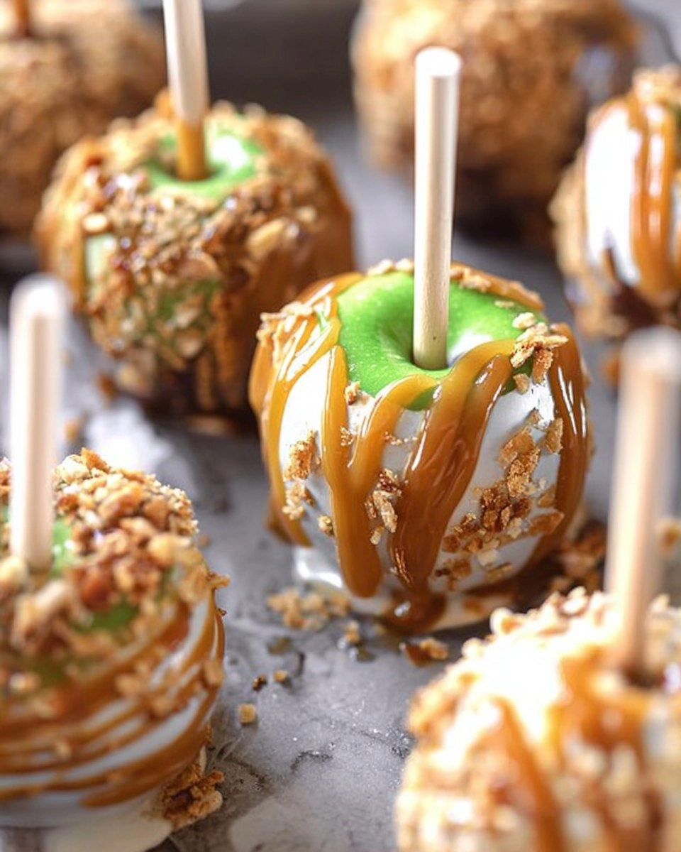Homemade Caramel Apples 79 Homemade Caramel Apples