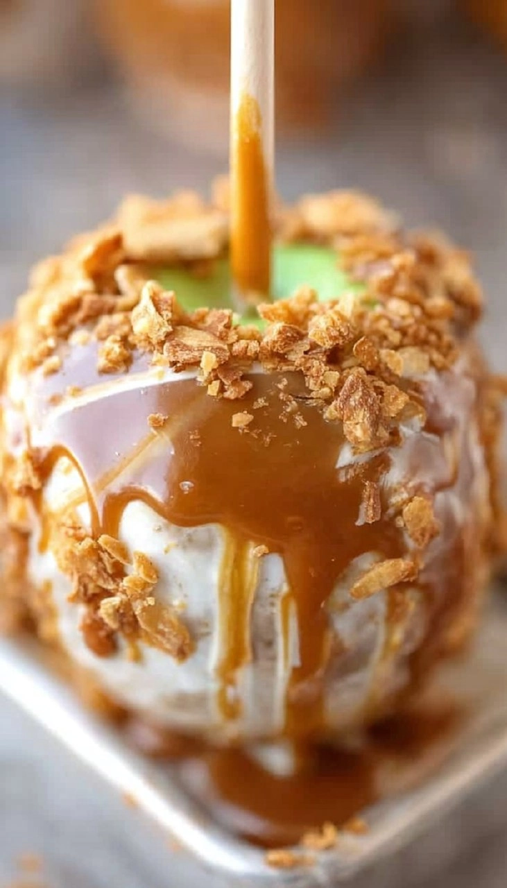 Homemade Caramel Apples 80 Homemade Caramel Apples