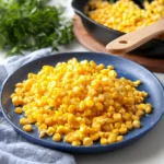 Honey Butter Skillet Corn 61 Honey-Butter-Skillet-Corn-Recipe