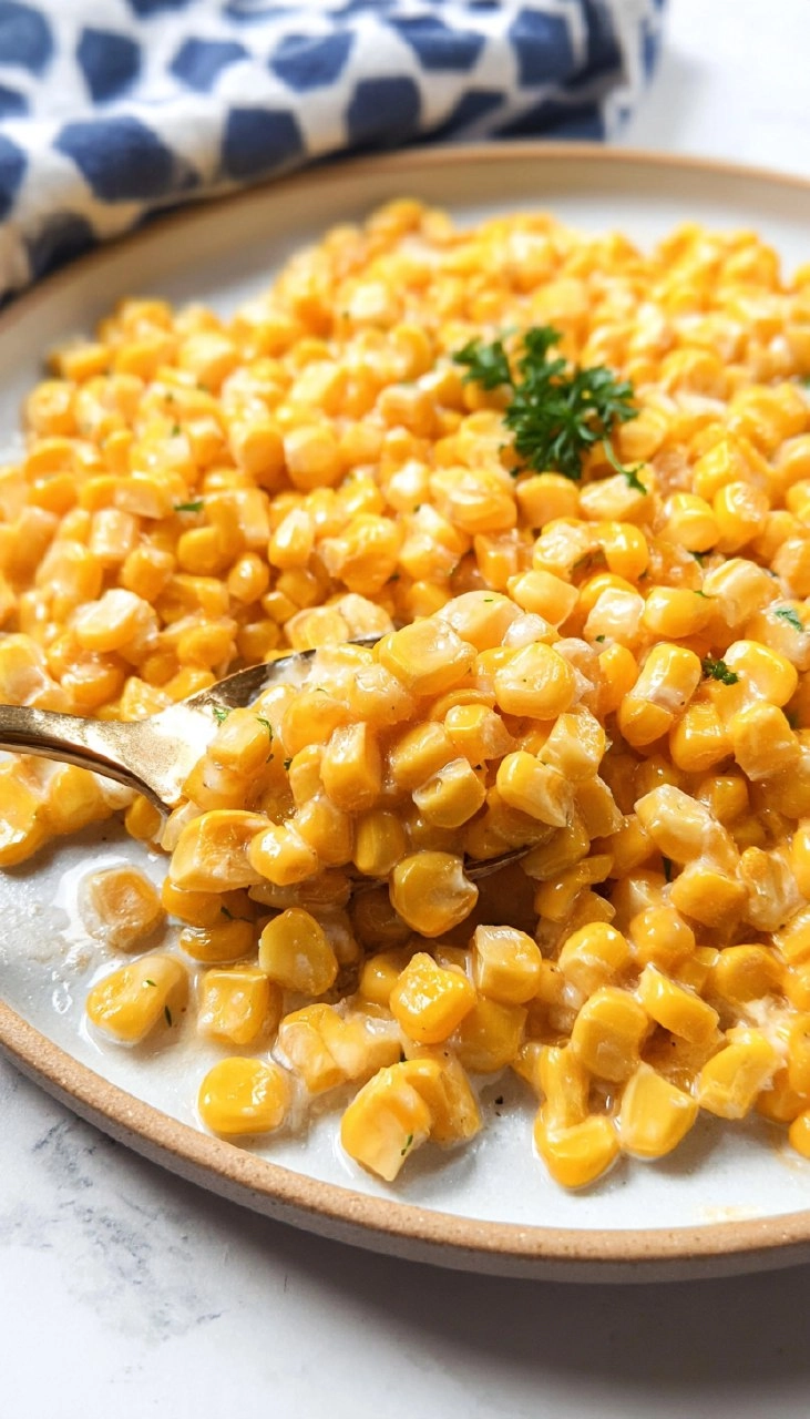 Honey Butter Skillet Corn 60 Honey Butter Skillet Corn