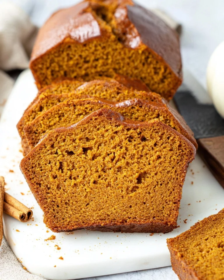 Pumpkin-Bread-Recipe