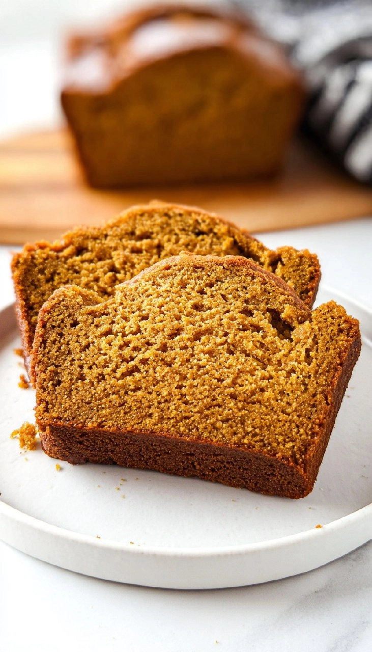 Pumpkin Bread