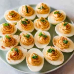 Pumpkin-Deviled-Eggs-Recipe