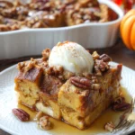 Pumpkin-French-Toast-Casserole-Recipe