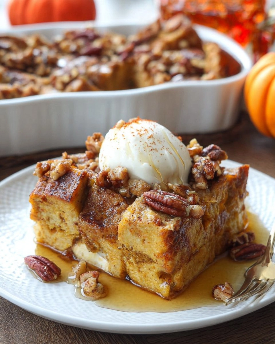 Pumpkin French Toast Casserole 10 Pumpkin-French-Toast-Casserole-Recipe