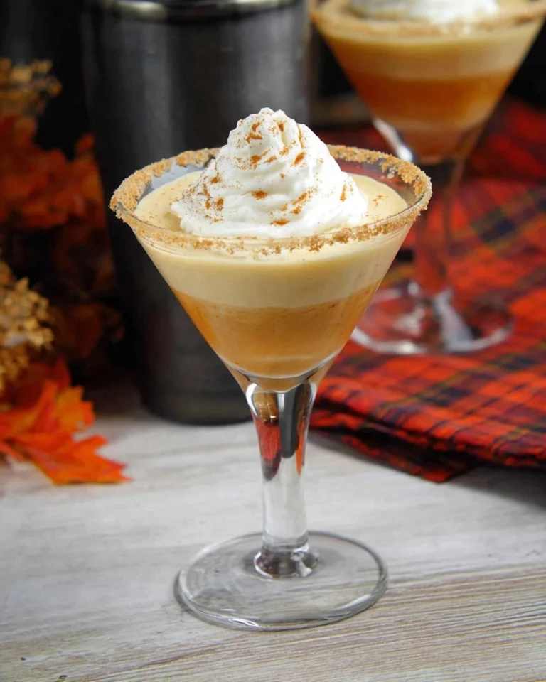 Pumpkin-Martini-Recipe