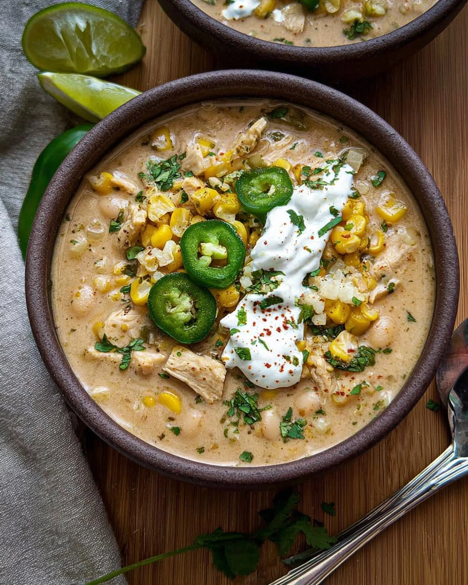 Street Corn White Chicken Chili 31 Street-Corn-White-Chicken-Chili-Recipe