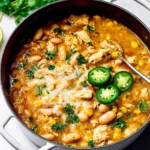 White-Bean-Chicken-Chili-Recipe